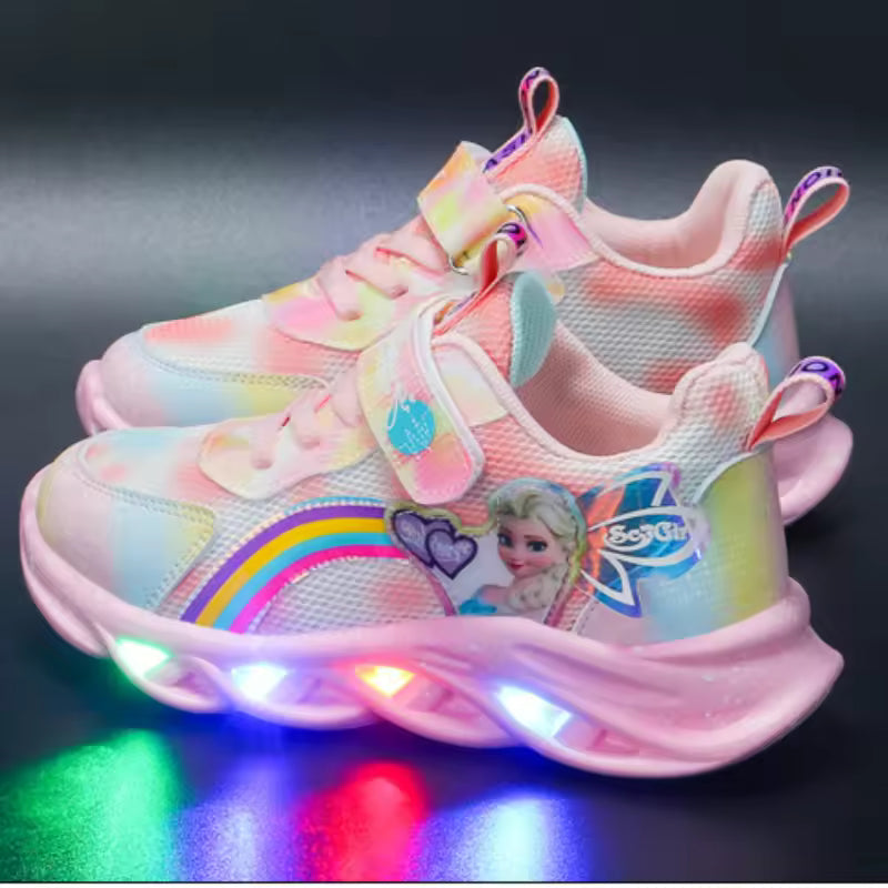 Girls shoes