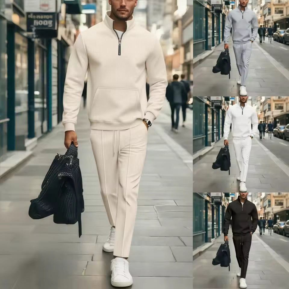 Men's fashion