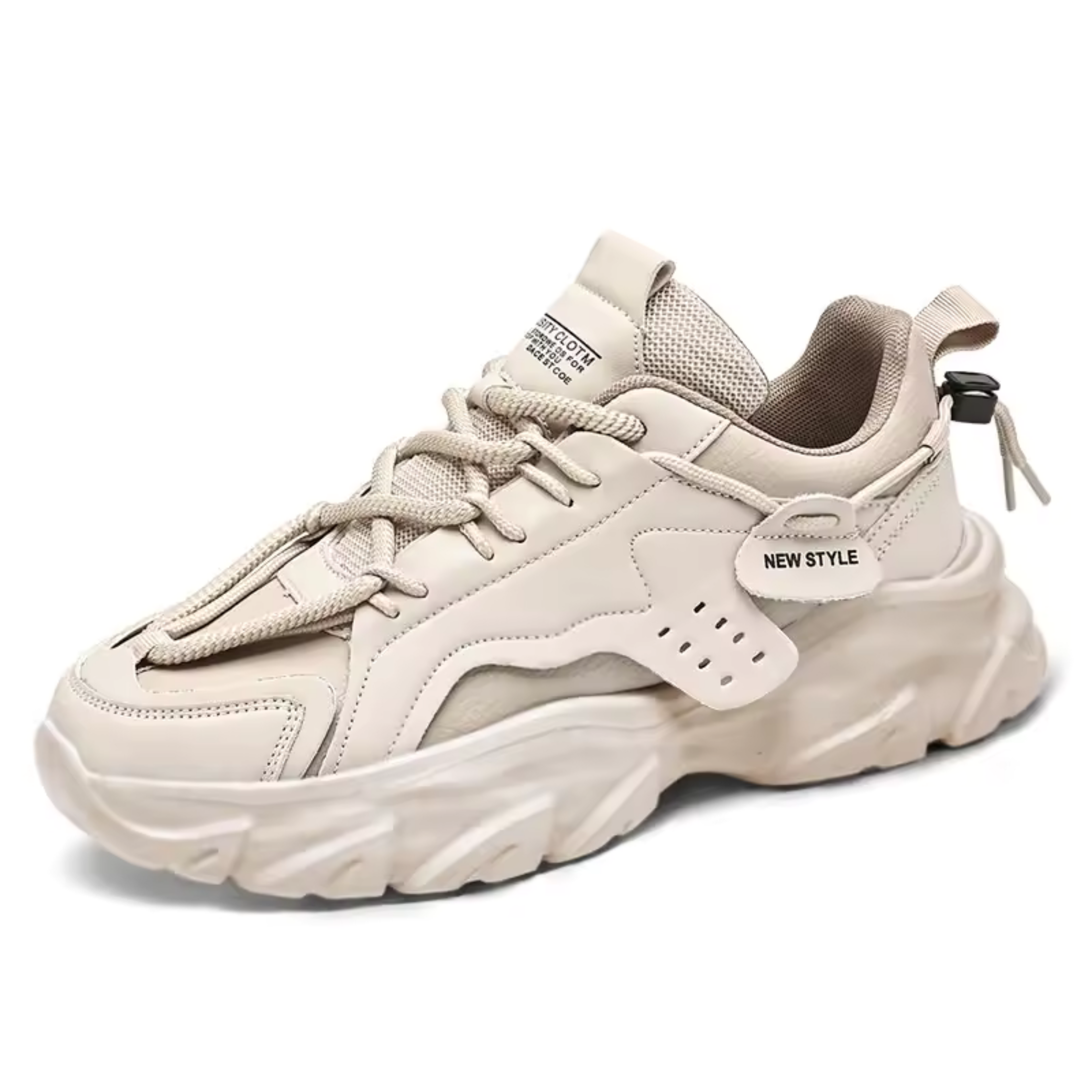 Men's shoes