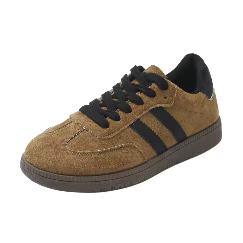 Women Tennis Sneakers Flats Ladies Fashion