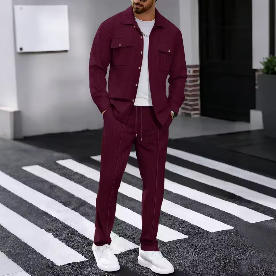 Casual Suit men