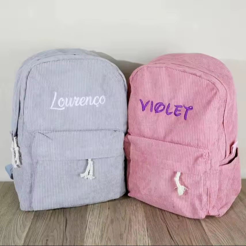 Kids School Bag