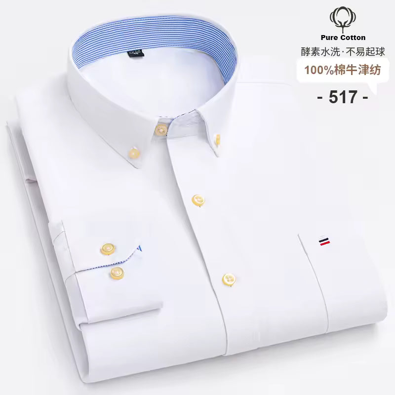 white shirt  Cotton 