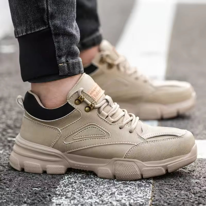 safety shoes