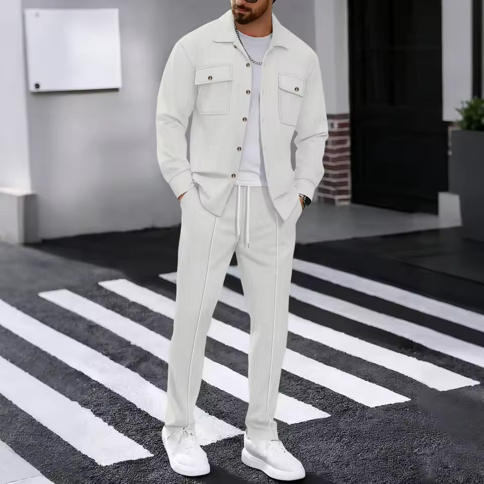Casual Suit men