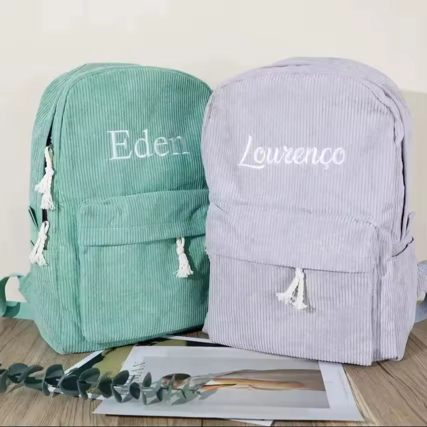 Kids School Bag