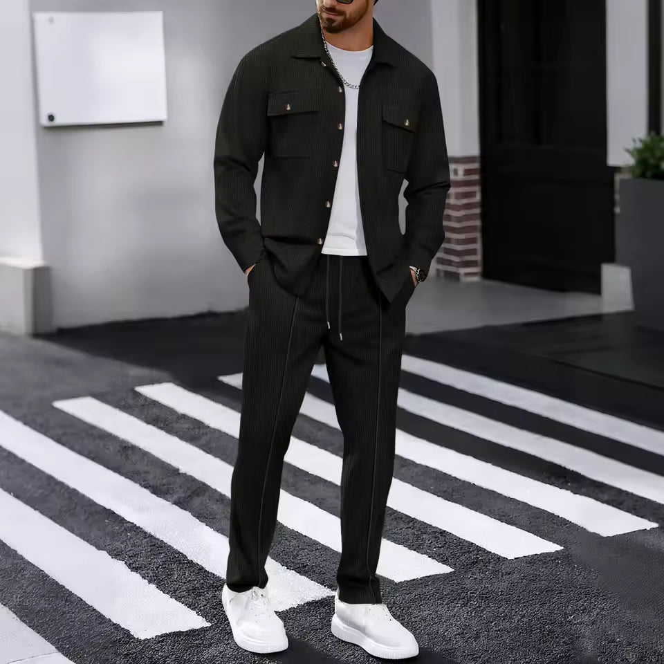 Casual Suit men