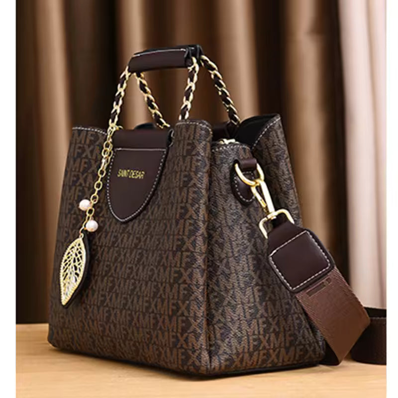 Women's handbag 