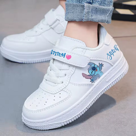 Comfortable sneakers for girls
