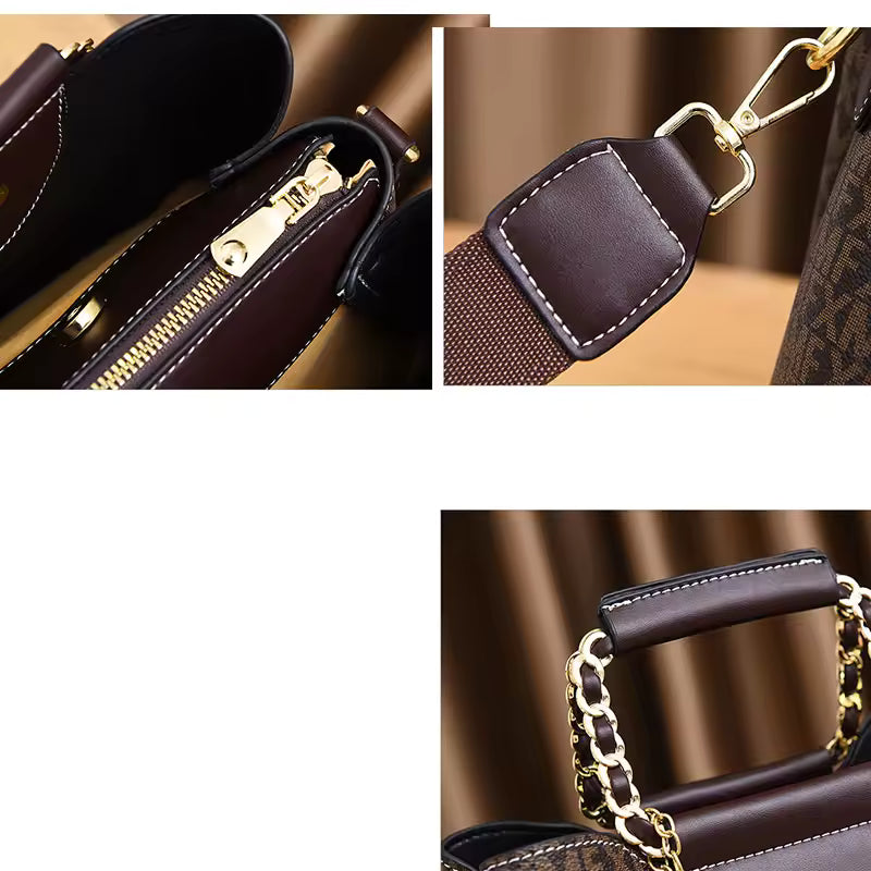 Women's handbag