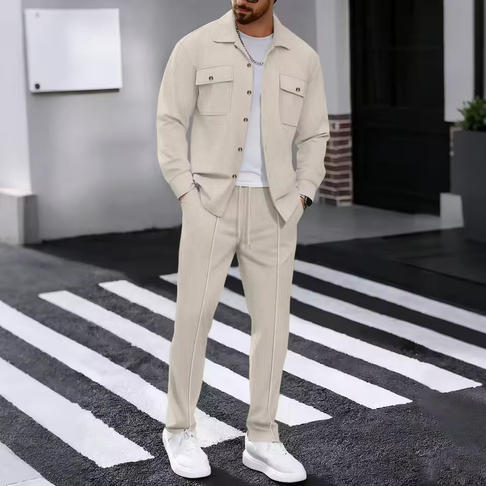 Casual Suit men