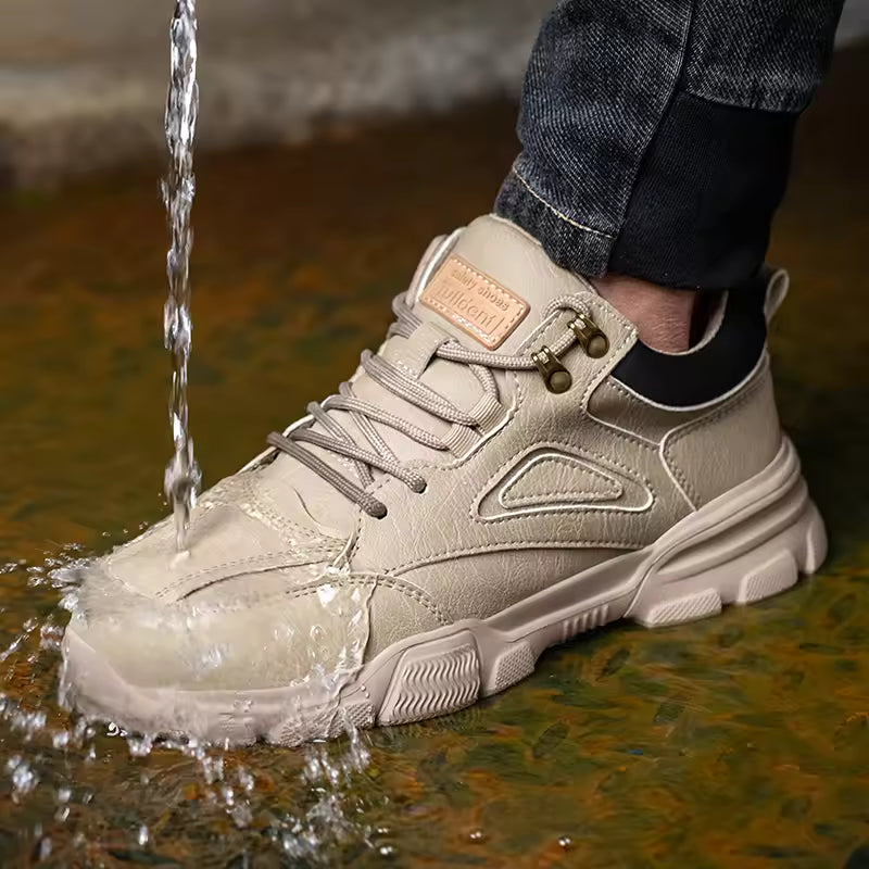 men’s safety gear