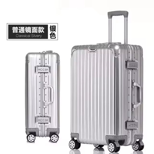 Travel Suitcase