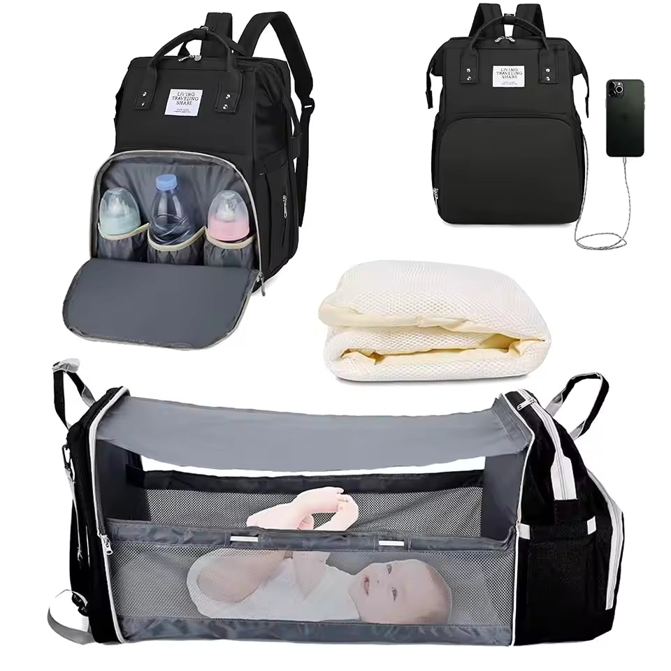 diaper bag backpack