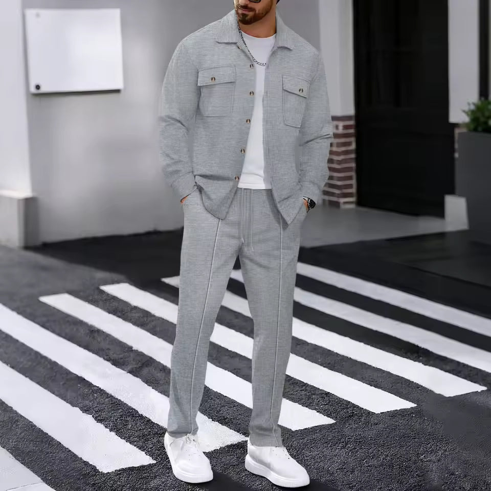Casual Suit men