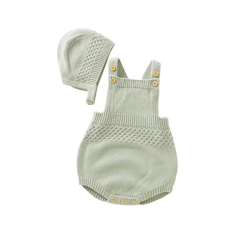 Soft breathable newborn bodysuit children clothes